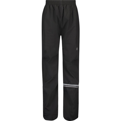 AGU Original Regenbroek Essential - Zwart - XXL - Waterdicht