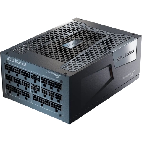 PRIME PX ATX 3 (2024), 2200 Watt Voeding