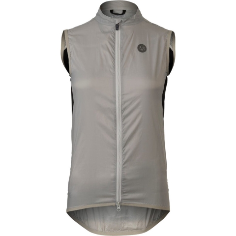 AGU Wind Body Essential Dames - Grijs - S