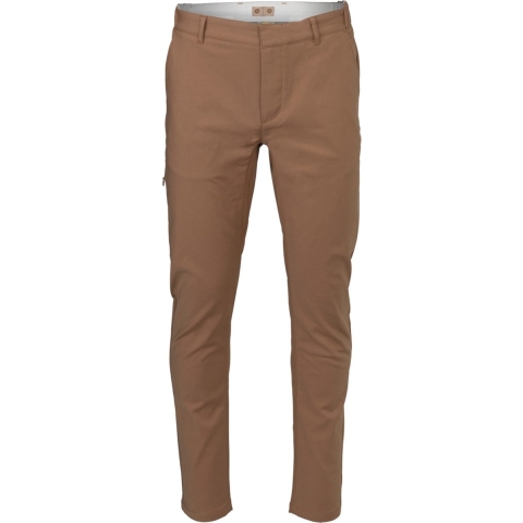 AGU Long Chino Venture Heren - Leather - XL