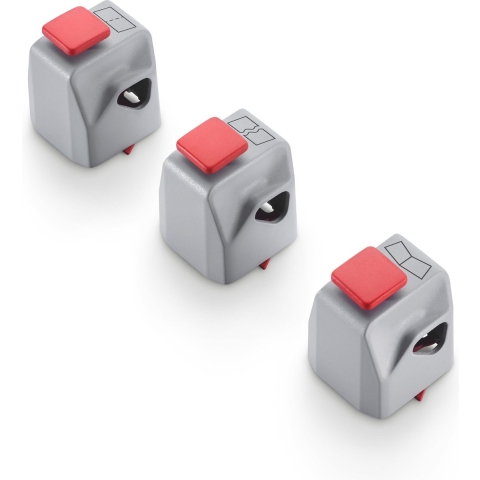 Dahle 00980-14986 Rolsnijmachine