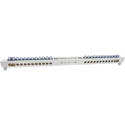 Spelsberg 79021101 Klemframe Grijs 76 A