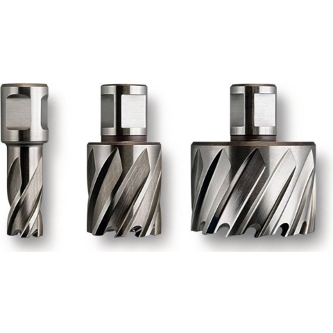 Fein HSS-Nova 25 63134300051 Kernboor 30 mm 1 stuk(s)