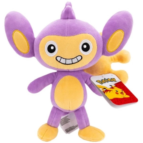Pokemon Pluche - Aipom
