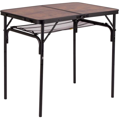 Bo-Camp - Industrial - Tafel - Decatur - 90x60 cm