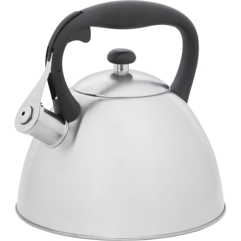 Resto Gemini Fluitketel– 3L – RVS – Theeketel – Inductie