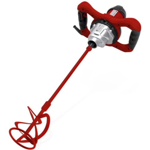 Rubi Rubimix-9 N Mortelmixer | 230V | 50-60HZ - 25940