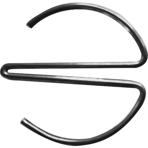 Rotec Borgpin t.b.v. 1/2'' doppen - 8429200