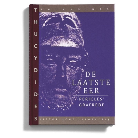 De laatste eer (Hardback)