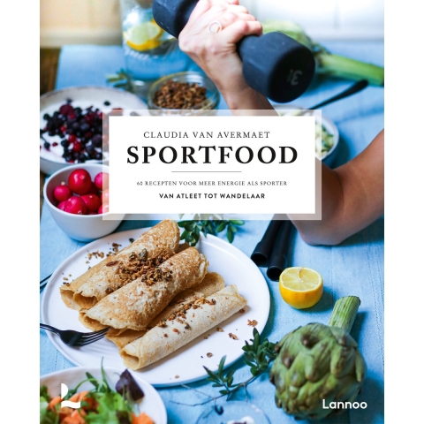 SportFood (Hardback)
