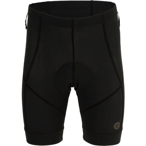 AGU MTB Liner Short Venture Dames - Zwart - L
