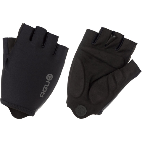 AGU Gel Handschoenen - Zwart - XXXL
