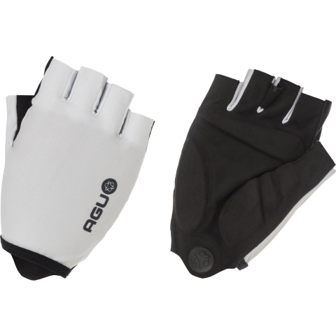 AGU Gel Handschoenen - Wit - XL