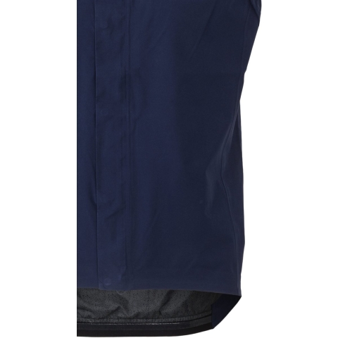 AGU Prime Regen Body Performance Heren - Deep marine - XL - Waterdicht