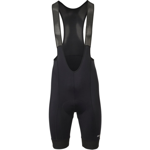 AGU Bibshort Essential Heren - Zwart - L