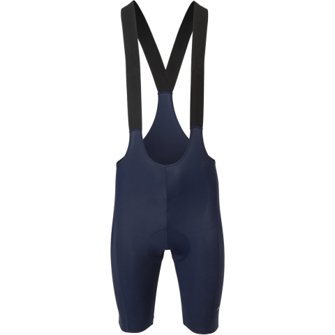 AGU Comfort Plus Bibshort Performance Heren - Groen - XL