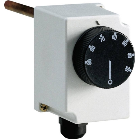 Perry Electric 1TCTB065 Industriethermostaat Opbouw (op product) 30 tot 90 °C
