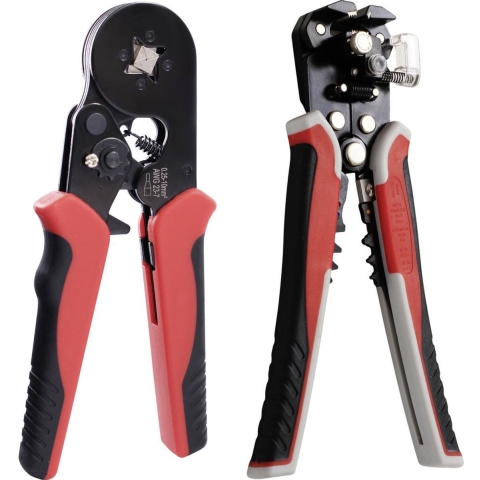 Quadrios 24T056 24T056 Automatische striptang