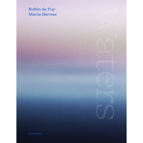 Waters (Hardback)