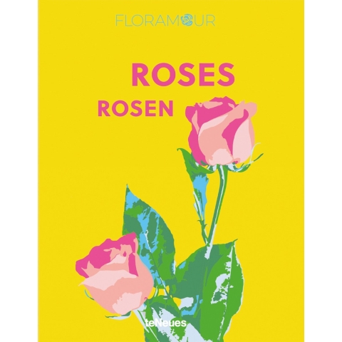 Roses (Hardback)
