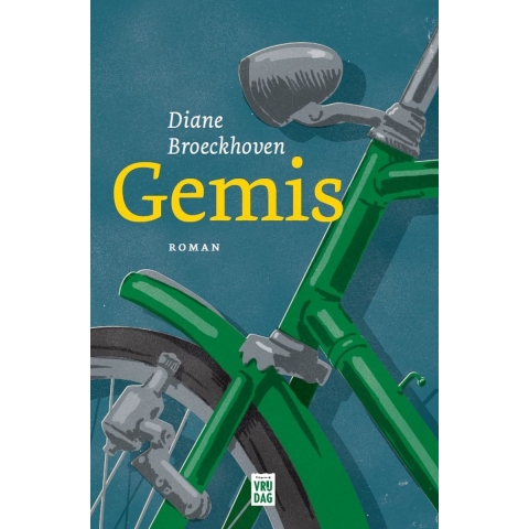 Gemis (Paperback)