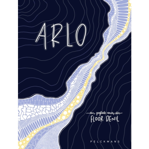 Arlo (Hardback)
