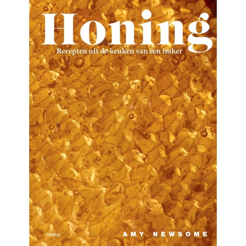 Honing (Hardback)