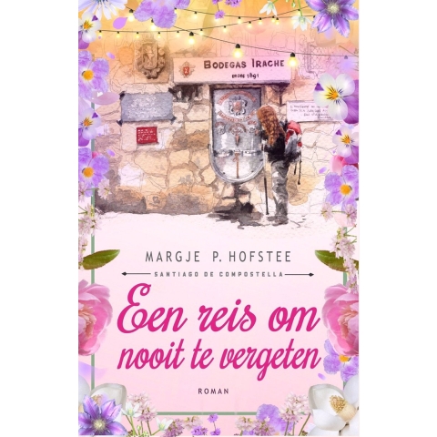 Een reis om nooit te vergeten (Paperback)