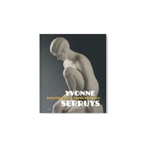 Yvonne Serruys (Hardback)