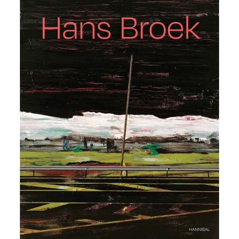 Hans Broek (Hardback)