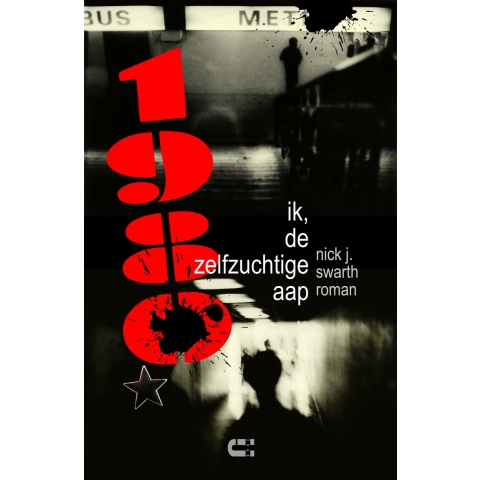 1980 - Ik, de zelfzuchtige aap (Paperback)