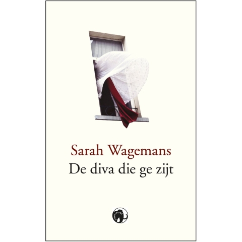 De diva die ge zijt (Paperback)
