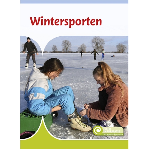 Wintersporten (Hardback)