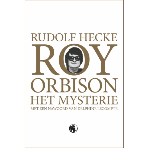 Roy Orbison (Paperback)