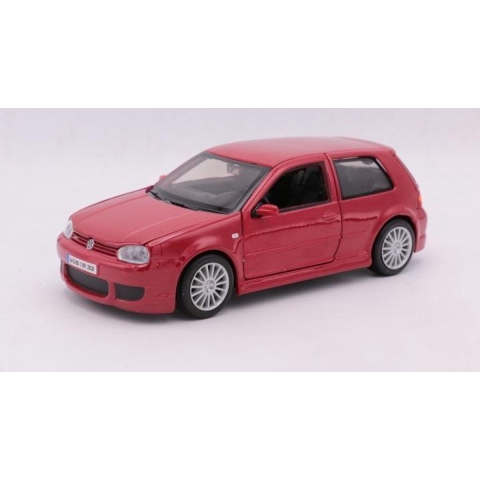 Maisto Volkswagen Golf R32 1:24 Auto
