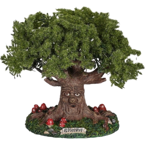 Sprookjesboom - l9,5xb7,5xh10cm - Luville
