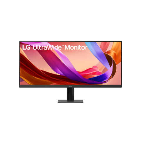 LG Ultrawide 29u511-b - 2560 X 1080 (fhd+) Ips-paneel