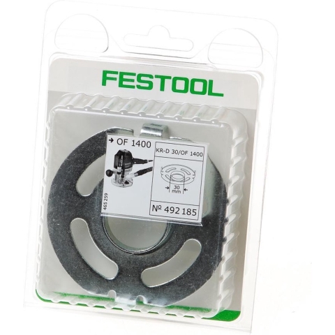 Festool KR-D 30,0/OF 1400 Kopieerring - 492185