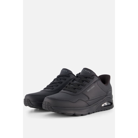 Skechers 183023 Uno - Banksia Luxe Sneakers