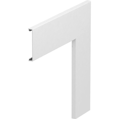 OBO Bettermann 6274490 Montageaccessoire 1 stuk(s) Zuiver wit