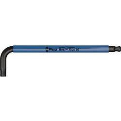 Wera 950 SPKL HF Haakse schroevendraaier Inbus 10 mm