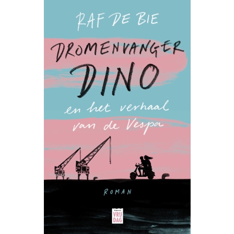 Dromenvanger Dino (Paperback)