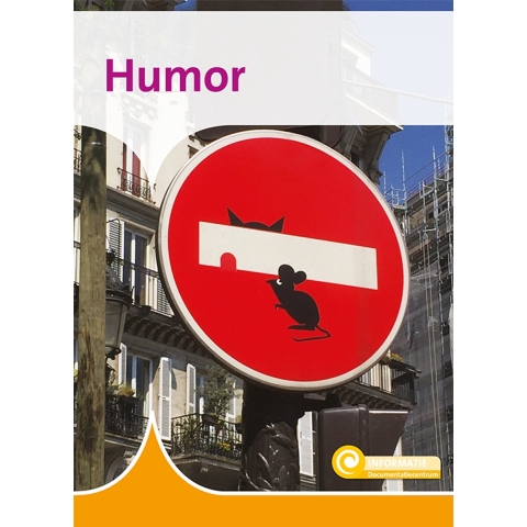Humor (Hardback)