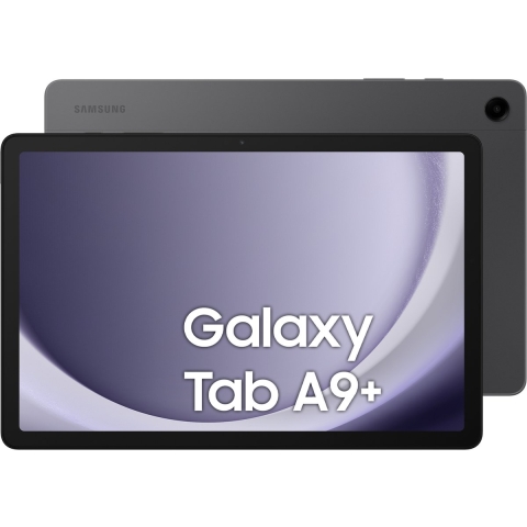 Samsung Galaxy Tab A9+ X210 - Tablet 11"Octa Core 8 GB RAM 256 GB Grijs
