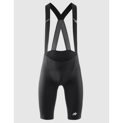 ASSOS Equipe R S11 korte koersbroek, voor heren, Maat L, Fietsbroek,