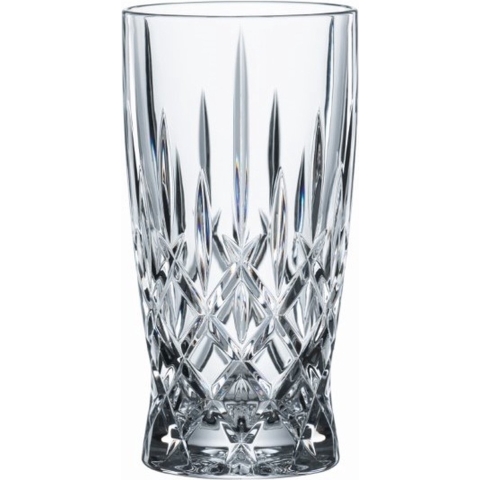Nachtmann - Noblesse Latte Macchiatoglas 350 ml, set 2 stuks