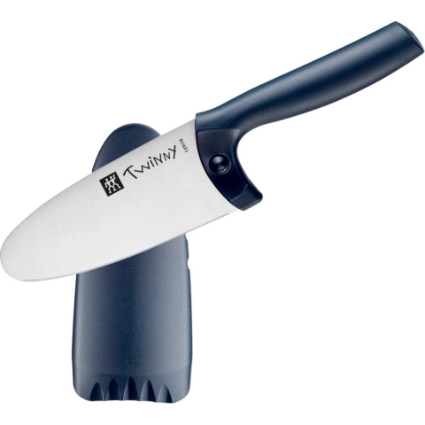 Zwilling - Twinny Kindermes - blauw