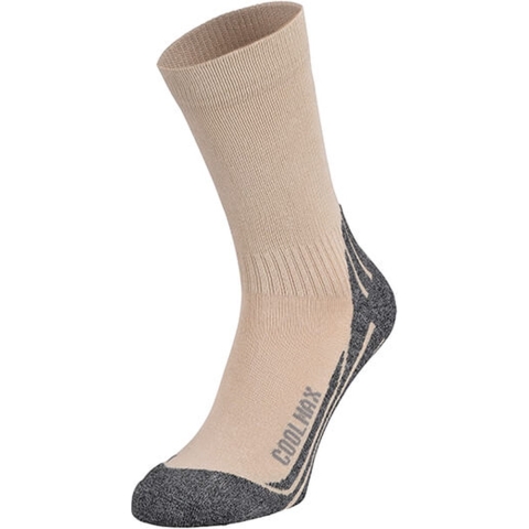 Care Plus Bugsox Adventure Khaki 38-40