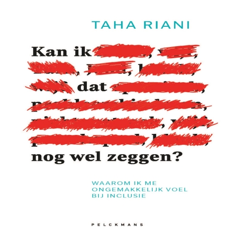 Kan ik dat nog wel zeggen? (Paperback)