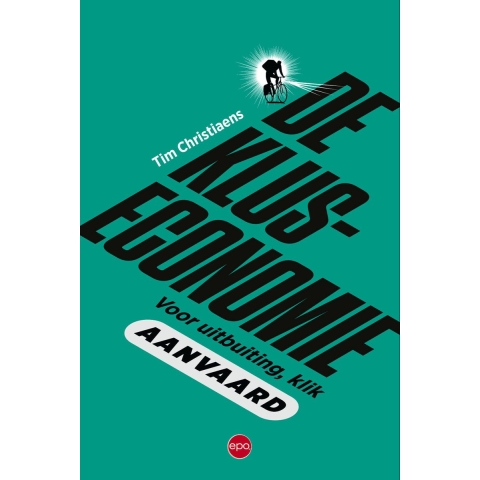De kluseconomie (Paperback)